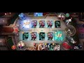 Please Nerf Loki | Marvel Duel