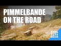 Pimmelbande on the Road