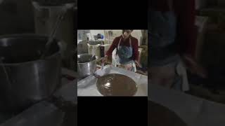 Ooty yummy chocolate factory 👌#shortsfeed #tamil #shorts #ooty #chocolate