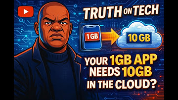 The Cloud VM Myth That Could Kill Your Business