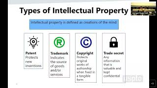 Learn the Importance of IP Protection to Start a Business
