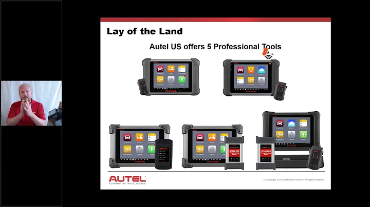 Key Programming and Immobilizer with Autel IM Tools