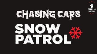 Snow Patrol | Chasing Cars (Karaoke + Instrumental)