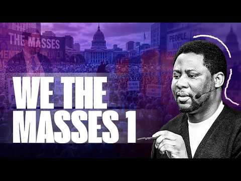 WE THE MASSES