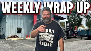 This Week at the BRN - Bubba Army Weekly Wrap-Up Show | 5/23/25