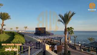 فندق جراند أواسيز شرم الشيخ - Grand Oasis Hotel sharm