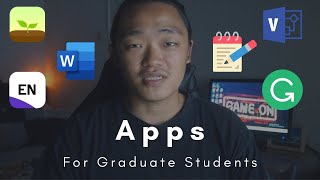 5+ Most Useful Apps You Should Use As A Graduate Student screenshot 2