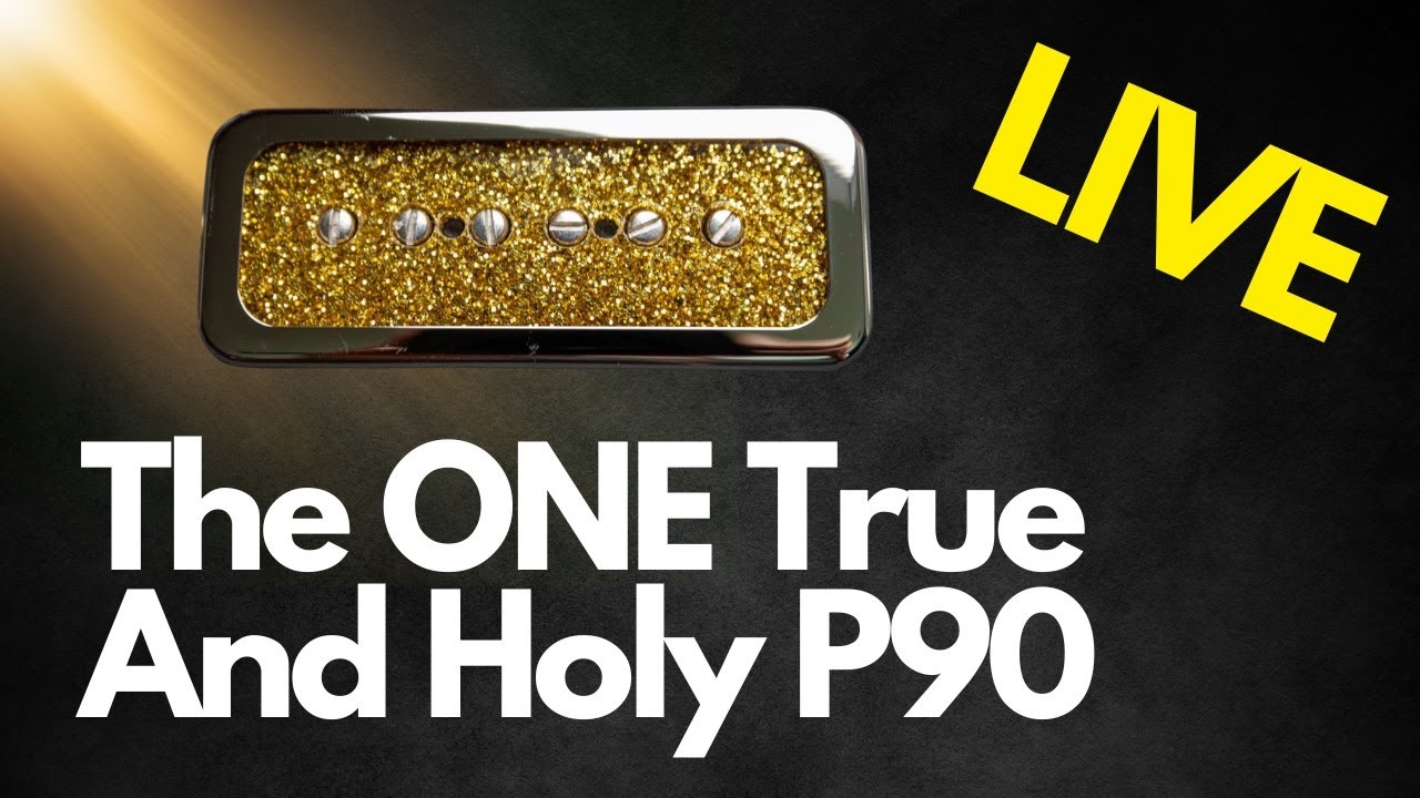 Why There Is Only One Good P90 - YouTube