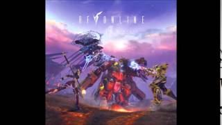 RF Online OST 21 - Christmas 02 - Christmas Events 3