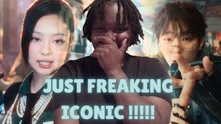 ICONIC DUO!! ZICO (지코) ‘SPOT! (feat. JENNIE)’ Official MV Reaction