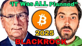 BlackRock: The Crypto Conspiracies You Don’t Know