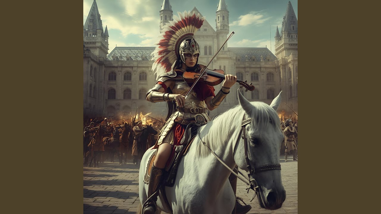 Unleash the Fury Within