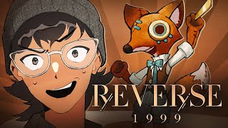 REVERSE: 1999 HAS CO OP!