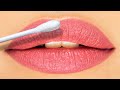 Beauty Hacks And DIY Makeup Ideas For Girls