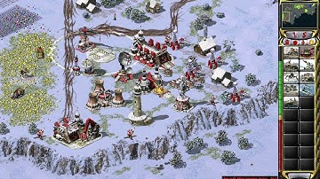 C&C Reloaded - Soviet Mission: Home Front