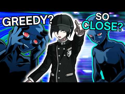 Thumbnail for I Ranked Every Danganronpa V3 Culprit by How Close They Were to Getting Away With It