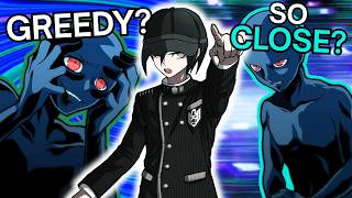 I Ranked Every Danganronpa V3 Culprit by How Close They Were to Getting Away With It