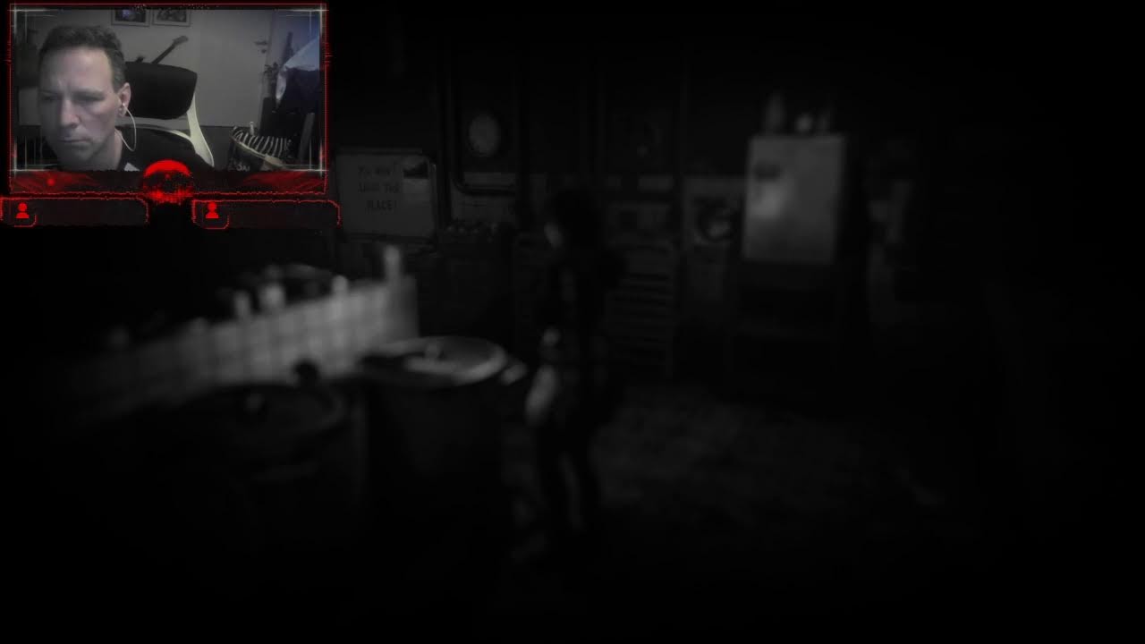 Tormented Souls: FirstPlaytrough