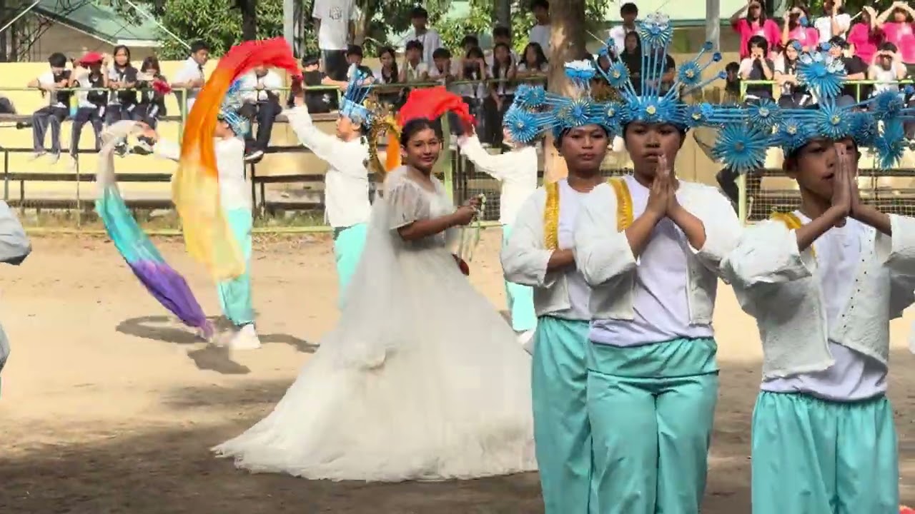 Gracia Angeles 7-Caleb S.Y. 2025-2026