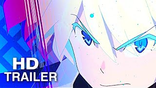 Star Wars: Visions Official Trailer 2021 Creators First Look Animation
