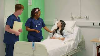 🏥 Skip the ER wait — Get the care you need, fast!