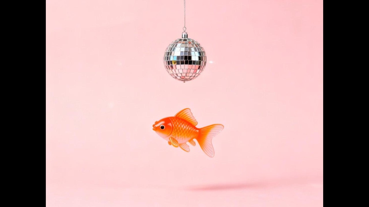 Garbi KW - Dissonant Harmony Experiment