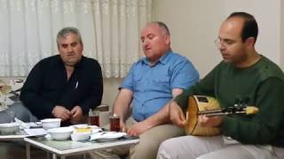 Ya İlahi Senden Bir Dileğim Var. Muhammet Hanefi Kacır