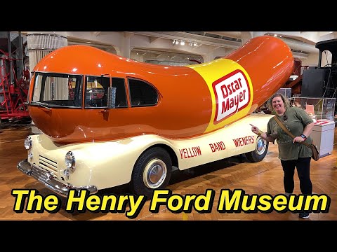 The Henry Ford