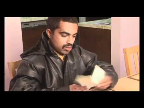 gregory running ..... ( rosemarys reply) .flv