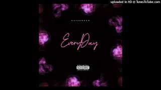 Sofaygo - Everyday ( KaiOhhKen #Jerseyclub Remix )