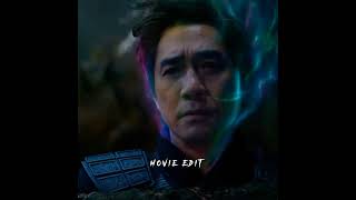 Wenwu is not a bad father 🥺 | Shang-chi and his father sad edit | #shorts #shangchi #marvel