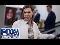 ‘UNBELIEVABLY OFFENSIVE:’ Liz Peek reacts to Democrats' ‘Seditious Six’ video