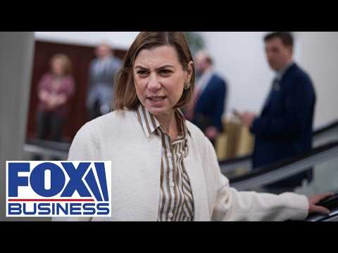 ‘UNBELIEVABLY OFFENSIVE:’ Liz Peek reacts to Democrats' ‘Seditious Six’ video