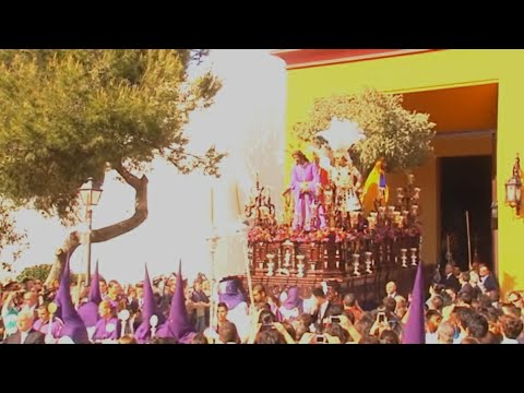 Hermandad y Cofradía de Nazarenos de Nuestro Padre Jesús de Nazaret, María Santísima del Amor, San Marcos Evangelista y San Isidro Labrador