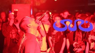 Suri - Hey Ray Live At Sekepal Aspal 2015