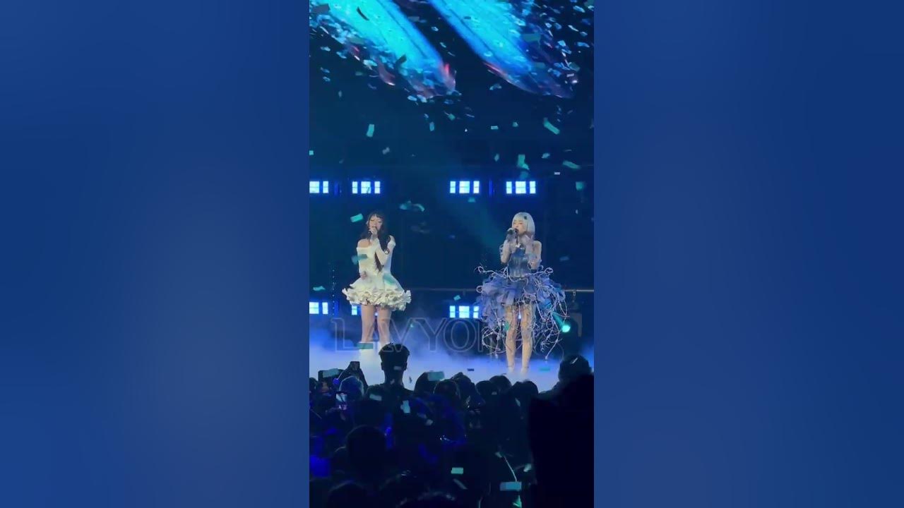 Han Sara và Ánh Sáng Aza khiến fan phấn khích khi lần đầu live Có Khi Nào | LAVYON