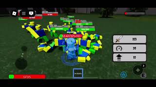 Arcblade Showcase Kslop