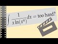 More examples of integrals of the form f&#39;(x)/f(x) | LetThereBeMath |