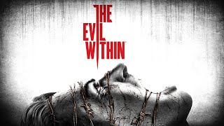 PCゲーム】#132 サイコブレイク（PsychoBreak）（The Evil Within