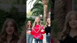 Emily Dobson ft: Piper Rockelle, Claire RockSmith (tiktok)