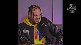 Chris Brown - Go [LEGENDADO/TRADUÇÃO]