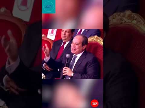 الرئيس عبد الفتاح السيسي يهنئ حسين الجسمي على زواجه السيسي حسين الجسمي