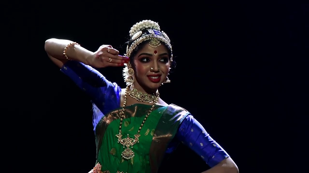 Ranga Pooja followed by Ganesha Stuthi