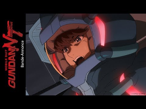 Mobile Suit Gundam NT