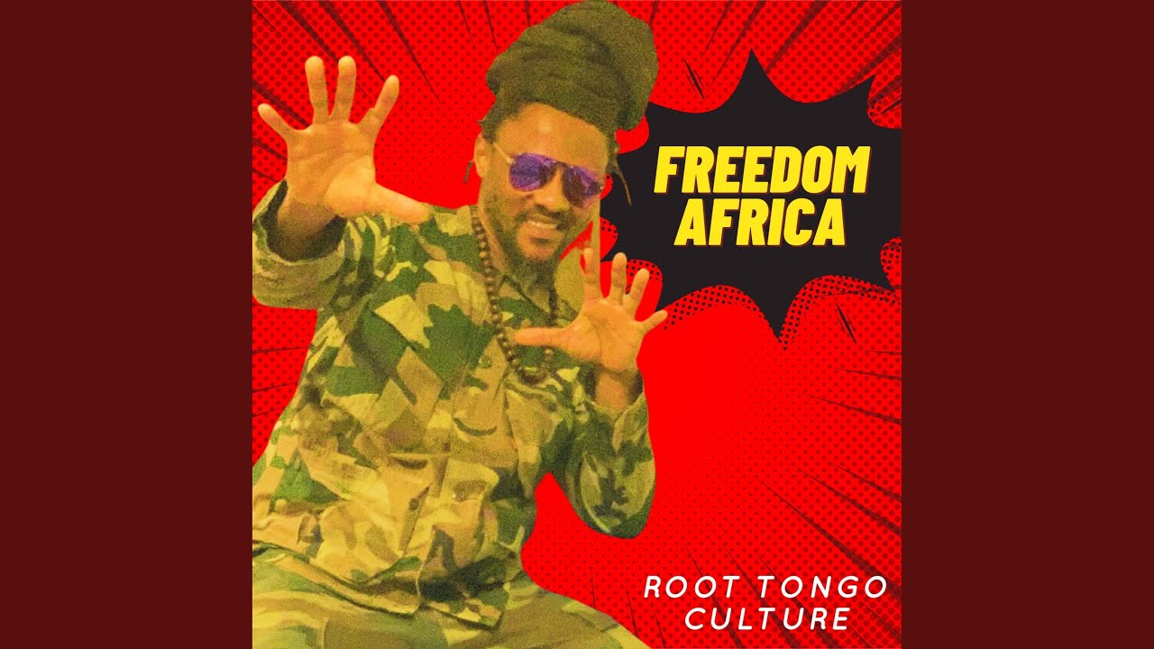 FREEDOM AFRICA