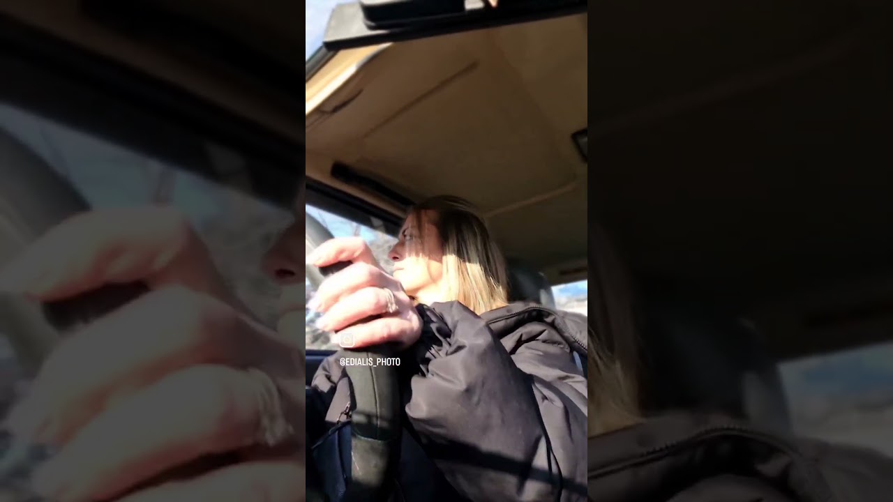 Каждый день мой внутренний голос говорит мне: "You've gotta get up and try try try"