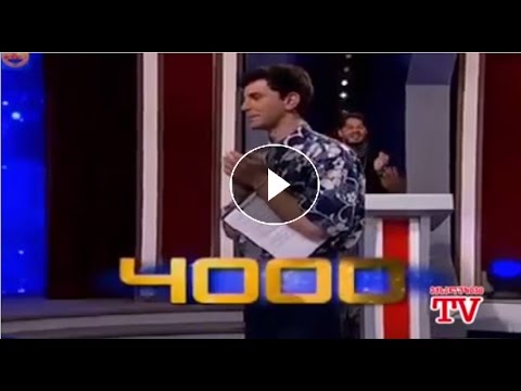 გააცინე და მოიგე , ჭიათურელი დიტო. რამდენიმე წამში მოგებული 4000 ლარი,  ყველამ უნდა უყუროს