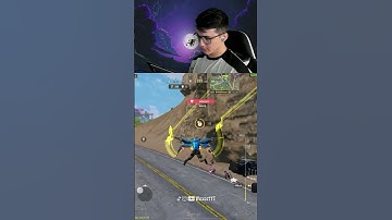 Geef die NADE een cijfer😖Hoeveel punten levert het op? #codm #mobile_games #codmobile