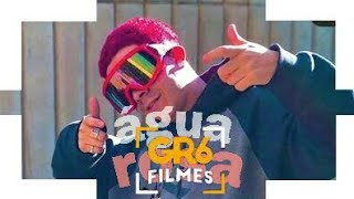 MC ANJIM - AGUA ROSA - DJ PH DA SERRA (CLIPE OFICIAL)