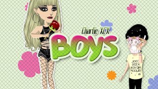 [OGS✩] BOYS!! ✿ MSP VERSION [ Happy Birthday Ella! ]